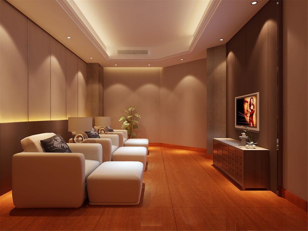 Xiamen Wanjia International Hotel Exterior photo